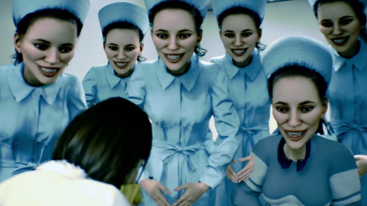 究極の選択が魂を分かつ―集英社ゲームズ×historia新作アドベンチャー『UN:Me』発表、初プロモーションムービー公開